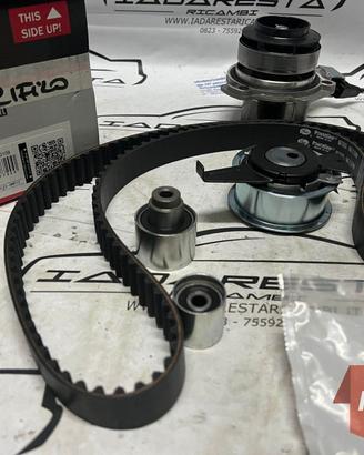 Kit Distribuzione A1 - A3 1.6 - 2.0 TDI 530065030