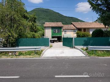 Rustico