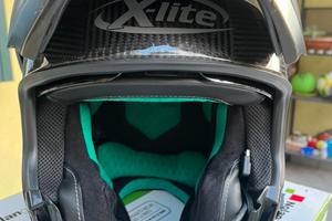 Casco xlite X-1400 ultra carbon