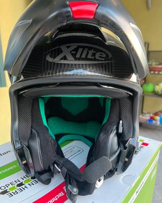 Casco xlite X-1400 ultra carbon