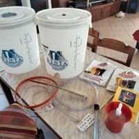 kit per homebrau