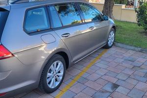 Golf 7 Sw 2016