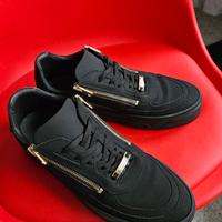 ANTONY MORATO 42 ZIP ORIGINALI