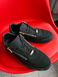 ANTONY MORATO 42 ZIP ORIGINALI