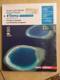 TERRA