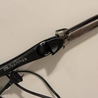 Piastra arricciacapelli professionale Imetec