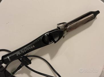 Piastra arricciacapelli professionale Imetec