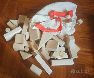 costruzioni in legno