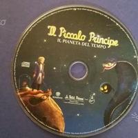 Libro il piccolo principe per bambini