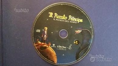 Libro il piccolo principe per bambini