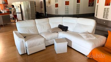 Divano angolare Chateaux d’Ax