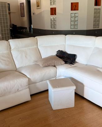 Divano angolare Chateaux d’Ax
