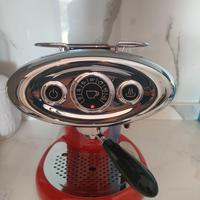 Macchina caffè Illy