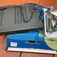 Decoder satellitare emme esse 3000 ci