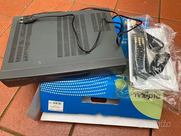 Decoder satellitare emme esse 3000 ci