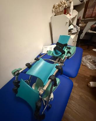 Kinetec prima advance