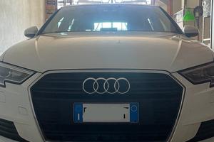 Audi A3 Sportback 2.0 150cv