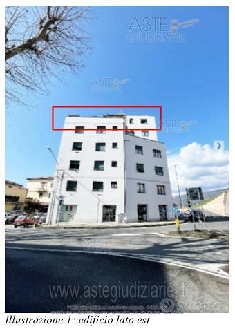 Appartamento – Pistoia, Capostrada - Vista 3