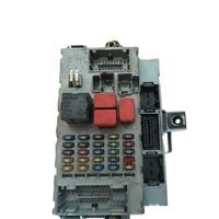 Body computer Fiat Idea 1.3 Multijet 2004/2012 517
