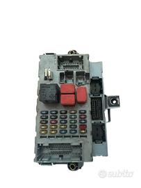 Body computer Fiat Idea 1.3 Multijet 2004/2012 517