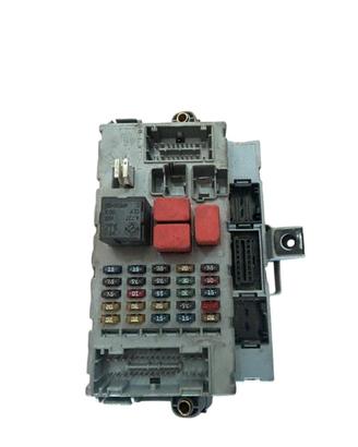 Body computer Fiat Idea 1.3 Multijet 2004/2012 517