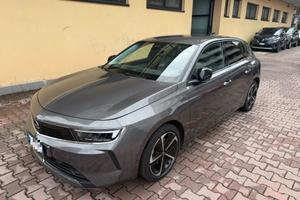 OPEL Astra 1.5 Turbo Diesel 130 CV AT8 Elegance