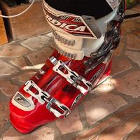 Scarponi Sci Nordica Speedmachine 14