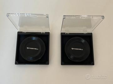 Filtri ND Freewell Variable ND  Set 2-5 + 6-9 Stop