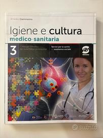 Igiene e cultura medico-sanitaria
