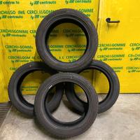 4 GOMME NEVE 18'' 245-45R18 100V USATI