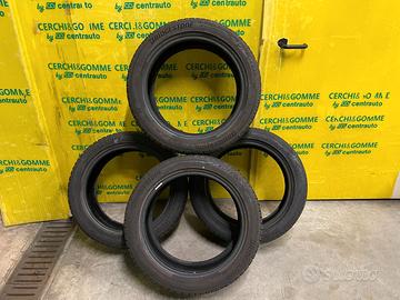 4 GOMME NEVE 18'' 245-45R18 100V USATI