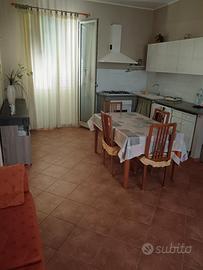 Monolocale arredato per insegnanti