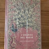 Edith Wharton –4 romanzi classici nuovi (Cranford)