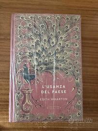 Edith Wharton –4 romanzi classici nuovi (Cranford)