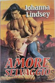 Amore selvaggio 
