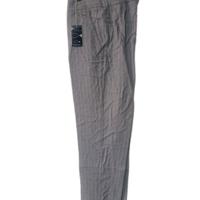 pantaloni lino donna Guarracino taglia L 
