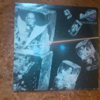 vinile dei rockets plasteroid 1979