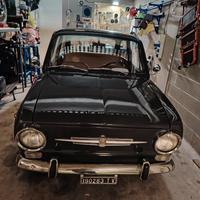 Fiat 850 super anno 1966