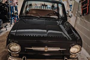 Fiat 850 super anno 1966