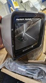 Datalogic magellan 3410vsi scanner barcode