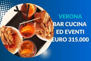 AziendaSi - ristorante, bar eventi