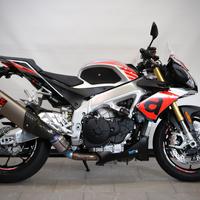 Aprilia Tuono V4 1100 RR 2018