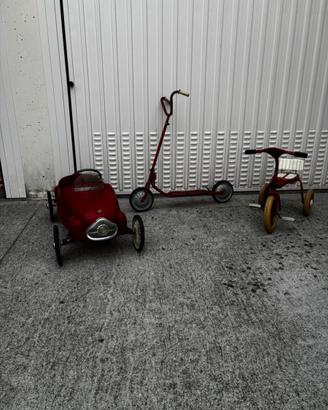 Auto Giordani