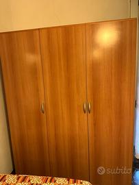 Armadio 3 ante