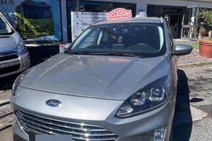 Ford Kuga 1.5 Diesel