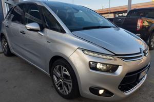 Citroen C4 Picasso 1.6 e-HDi 115 Exclusive