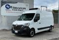 RENAULT Master T35 2.3dCi135 PM-TM Furg. Ice ATO F