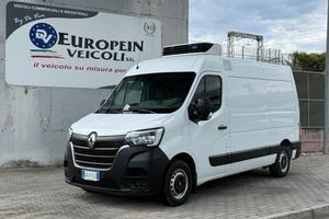 RENAULT Master T35 2.3dCi135 PM-TM Furg. Ice ATO F