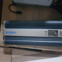 Amplificatore audison