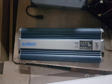 Amplificatore audison